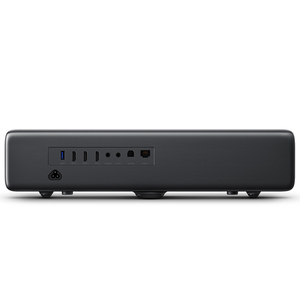 Máy chiếu laser UST siêu ngắn BaoFeng M1 2200 Lumens, video rạp chiếu phim <span class=keywords><strong>3D</strong></span>, màn hình 300 inch, Android HD 4K, hệ thống rạp hát tại gia - Product Image 6