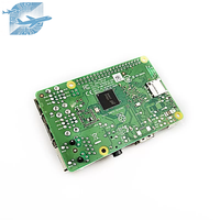 Raspberry Pi 3 Modelo B, Raspberry Pi 3B, Puede Ejecutar Windows 10, Placa de Desarrollo Linux, Programación en Python
