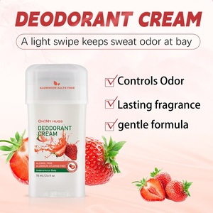 <span class=keywords><strong>Deodorante</strong></span> in Crema Oh My Hugs, Stick <span class=keywords><strong>Deodorante</strong></span> <span class=keywords><strong>per</strong></span> il Corpo, Rimozione Duratura del Sudore Ascellare <span class=keywords><strong>per</strong></span> Uomo - Product Image 5