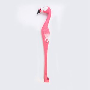 Suporte personalizado 3d animal decoração massageador, riscador de costas de madeira - Product Image 5