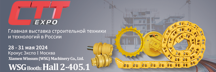 Dozer Komatsu Sprocket Segment Track Sprocket 9 Holes 19 Teeth