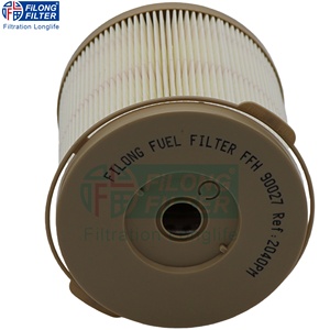 ตัวกรอง FFH-90027เชื้อเพลิง PF589-30 900FGFS20403 2040PM <span class=keywords><strong>racor</strong></span> สำหรับโฟกัส III 2010- 2.3 RS AWD ในจีนสินค้าใหม่ส่งตรงจากโรงงาน - Product Image 4