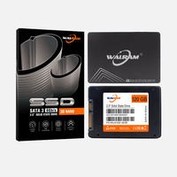 Walram Original 128GB-2TB 3D Nand TLC Solid State Drives (SSD) Internal SATA Expansion Disk CE ROHS Certified Hard Drives