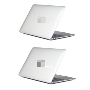 Funda Protectora Rígida Esmerilada para Portátil, Carcasa Delgada para <span class=keywords><strong>MacBook</strong></span> <span class=keywords><strong>Pro</strong></span> de <span class=keywords><strong>13</strong></span> Pulgadas 2022 A2251, Funda para Portátil de 15 y 16 Pulgadas - Product Image 5