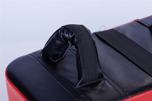 Coussinets <span class=keywords><strong>de</strong></span> <span class=keywords><strong>frappe</strong></span> en cuir PU pour Taekwondo, Boxe, Karaté, Arts Martiaux, Kickboxing, Mitaines <span class=keywords><strong>de</strong></span> <span class=keywords><strong>frappe</strong></span>, <span class=keywords><strong>Sac</strong></span> <span class=keywords><strong>de</strong></span> <span class=keywords><strong>frappe</strong></span>, Bouclier <span class=keywords><strong>de</strong></span> <span class=keywords><strong>frappe</strong></span>, Entraînement, Meilleure vente - Product Image 5