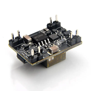 Module PoE SDaPo DP9900LP 5V 12V 24V, carte d'alimentation sur <span class=keywords><strong>Ethernet</strong></span> conforme à la norme IEEE802.3af, mode A/B, 14.2x21.2x8mm, sans connexion - Product Image 2