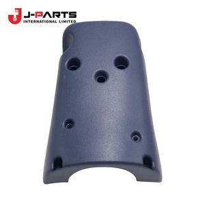 Cubierta de Columna de Dirección para Toyota Hilux LN106 1988-1997 OE 45286-35260-03 452863526003 - Product Image 5