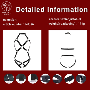<span class=keywords><strong>Reggiseno</strong></span> Bralette Hite con Spalline in <span class=keywords><strong>Tulle</strong></span> Nero, Regolabile, per Festival e Feste - Product Image 4