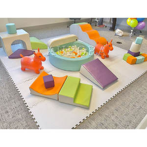 Zachte Speeltoestellen Kinderen Indoor <span class=keywords><strong>Soft</strong></span> <span class=keywords><strong>Play</strong></span> Gebruikt Zachte Speeltoestellen Zachte Speeltuin Kinderen Binnen Of Buiten - Product Image 1