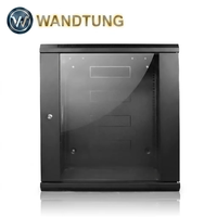 Armoire réseau roulante pour montage en rack, pour réseaux informatiques, conforme aux normes CE, RoHS, SGS, REACH