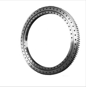 Rodamientos de rodillos cruzados de pared delgada Yoso CRBT405A CRBT405A - Product Image 4