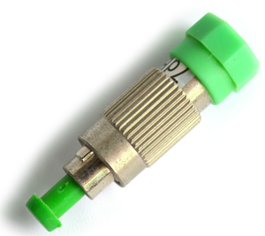 Atenuador de Fibra Óptica FC de Baja Pérdida de Inserción SM/MM Personalizado de 2dB, 3dB, 5dB para Comunicación en Red - Product Image 3