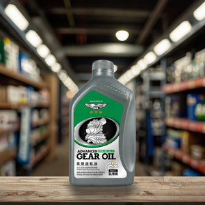 High Performance Synthetic Automatic Transmission <strong>Gear</strong> <strong>Oil</strong> GL-4 <strong>SAE</strong> 80W-<strong>90</strong> 85W-<strong>90</strong> 85W-140 <strong>Oil</strong> - Product Image 2