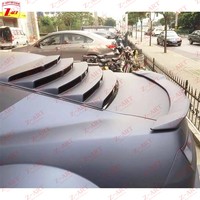Kit de tuning Z-ART 2010-2015 pour Camaro, kit carrosserie large pour Chevrolet Camaro, kit de carrosserie de pare-chocs
