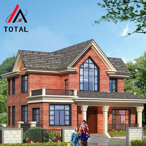 Maisons préfabriquées clés en main de 100 m² Conceptions de maisons et <span class=keywords><strong>plans</strong></span> d'étage au Ghana - Product Image 3