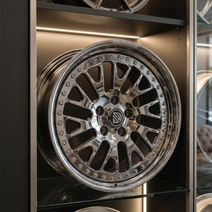 <span class=keywords><strong>Jantes</strong></span> en alliage d'aluminium forgé GUDE en deux parties, 17, <span class=keywords><strong>18</strong></span>, 19, 20 <span class=keywords><strong>pouces</strong></span>, 5*120, 5*100, 5*114, adaptées aux modèles <span class=keywords><strong>BMW</strong></span>, Mazda <span class=keywords><strong>et</strong></span> autres voitures - Product Image 1