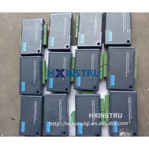 Module d'acquisition de données USB multifonction Advantech USB-4716 200 KS/s 16 bits 16 canaux DAQ H - Product Image 1