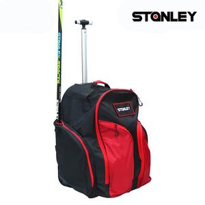 Zaino per <span class=keywords><strong>Hockey</strong></span> su Ghiaccio di Alta Qualità con Ruote e Motivo Lama P92 Capacità 125L per Attrezzatura Squadra Adulti - Product Image 3