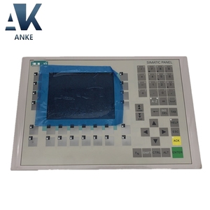 Panel de operador Siemens HMI Simatic OP270 6AV6542-0CA10-0AX0 - Product Image 1
