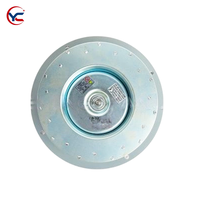 A90L-0001-0443 # Pièce de rechange pour ventilateur axial AC 200-230V pour amplificateur servo CNC série Alpha, remplacement pour machine-outil
