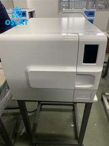 Esterilizador a Vapor de Mesa Veterinario Clase B OSCAT, Autoclave de Mesa para Veterinaria, Instrumentos Quirúrgicos para Clínica Veterinaria, 18L 23L 45L - Product Image 3