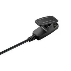 Câble de charge et de données 5V avec clip, support de charge pour Vivomove HR/<span class=keywords><strong>Approach</strong></span> <span class=keywords><strong>S20</strong></span>, pour montres Garmin Forerunner 235 630 230 735XT 35/30 - Product Image 4