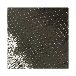 Ткань из углеродного волокна/ткань из углеродного волокна, 100 м на рулон от производителя