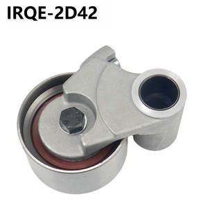 Polea Tensora IRQE 2D42 13505-62070 Para Toyota Land Cruiser J90 - Product Image 3