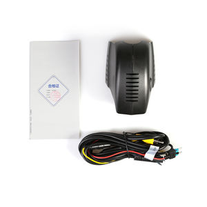 Grabador de vídeo para coche, Dvr oculto, <span class=keywords><strong>Full</strong></span> <span class=keywords><strong>HD</strong></span>, 1080P, novedad, para Volkswagen - Product Image 6