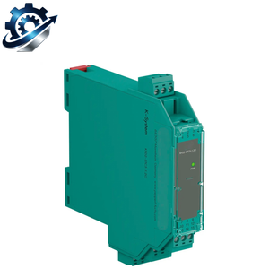 Good Selling KFD2-SCD2-EX1.LK SMART Current Driver for PLC / DCS system Genuine Original - Product Image 2