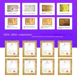 Meiyin almohadillas de <span class=keywords><strong>fibra</strong></span> de bambú transpirables Mini servilletas sanitarias día y noche caja entera combinación rentable toallas de tía al por mayor - Product Image 4