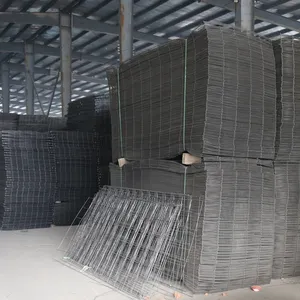 50x50 mesh spacing 2.5mm wire diameter 1800mm mesh width welded mesh