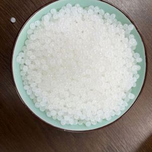 เม็ดพลาสติก LLDPE R50035 เกรดสำหรับการขึ้นรูปด้วยวิธีโรโตโมลดิ้ง วัตถุดิบพลาสติก LLDPE คุณภาพดี ราคาคุ้มค่า สำหรับถังคอนเทนเนอร์ - Product Image 1