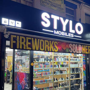 Panneau LED étanche extérieur Frontlit Light Social Media <span class=keywords><strong>Chat</strong></span> App Icon 3D Led Signage - Product Image 4