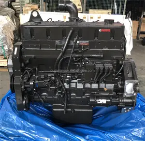 Cummins motore QSM11 335HP 350HP 375HP 370HP 400HP macchine