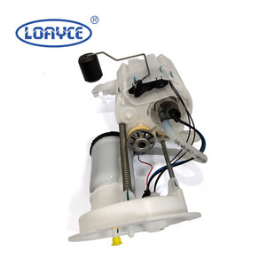 ऑटो पार्ट्स नए ईंधन पंप असेंबली 0580200330 इंजन ईंधन पंप असेंबली के लिए ईंधन पंप असेंबली 1 3 4 श्रृंखला f20 F22 F30 - Product Image 2