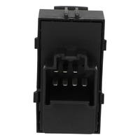 Interrupteur de lève-vitre électrique 20933566 pour Chevrolet Equinox 2010-2017 Cruze 2011-2015 Arrière