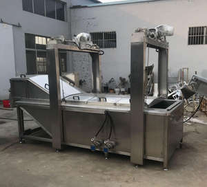 Embolsado puré de frutas mermelada esterilizador de baja temperatura salsa vegetal máquina de pasteurización <span class=keywords><strong>baño</strong></span> de agua túnel pasteurizador - Product Image 4