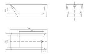 1 Person Cold Water Bathtub Split Unit Remote Control <b>Ice</b> <b>Machine</b> Wifi Control Thermostat Acrylic Material - Product Image 6