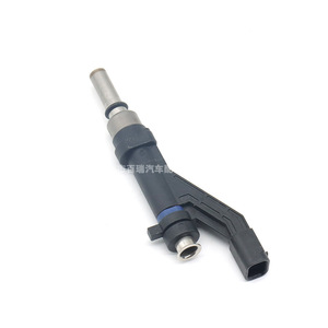 Inyector de Combustible 35310-2M327 para Sistemas de Inyección Electrónica de Combustible de 3.3L y 2.4L, Pieza de Repuesto - Product Image 2