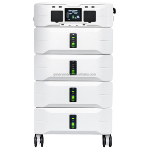 Estaciones de Energía Solar MPPT de Onda Sinusoidal Pura de Alta Calidad de 3000W para Exportación a Mercados Europeos y Globales - Product Image 1