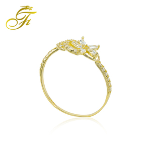 Bijoux en <span class=keywords><strong>or</strong></span> Offre Spéciale, bagues de Couple de mariage pour hommes et femmes, bagues de fiançailles, <span class=keywords><strong>Alliance</strong></span> en <span class=keywords><strong>or</strong></span> 18K - Product Image 4