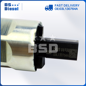 Phụ tùng ô tô <span class=keywords><strong>Common</strong></span> <span class=keywords><strong>Rail</strong></span> van điều khiển áp suất nhiên liệu điều chỉnh áp suất 5ws40730 03l130764a cho VW Audi Skoda ghế 1.6 tDi động cơ - Product Image 3