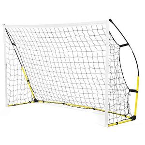 Fútbol entrenador de fútbol tiro jugando objetivo neto <span class=keywords><strong>para</strong></span> 6 años de edad ~ 20 años Marco fuerte plus <span class=keywords><strong>malla</strong></span> durable - Product Image 5