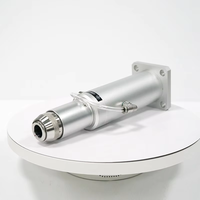 Collimateur Ronar Smith OEM à bas prix pour laser à fibre COL 1064nm D38.1 F160 QBH avec 1 an de garantie