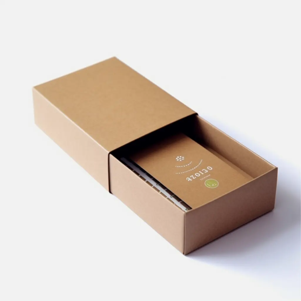 Пользовательские Роскошные слайд подарок свадебная открытка упаковка бумажная деловая коробка для кредитных карт