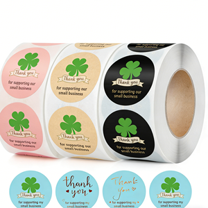Custom Cosmetic Logo Self Adhesive Waterproof Vinyl Gold Foil UV Resistant Packaging Roll Labels for Box