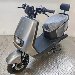 Moto Vintage Haute Performance pour Adultes avec Moteur Puissant 1000W 60V et Batterie Longue Portée - Prix de Gros Usine - Product Image 1