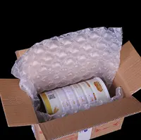 LDPE 80 GSM Air Bubble Self Inflated Rolls, For in Packaging And