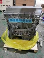 Offre Spéciale moteur à bloc long 3ZZ pour moteur Toyota 1.6 3ZZ-FE avec assurance qualité